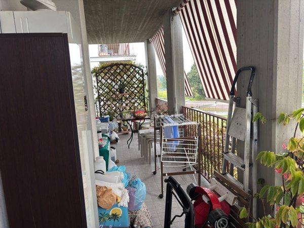 appartamento in vendita a Vigevano