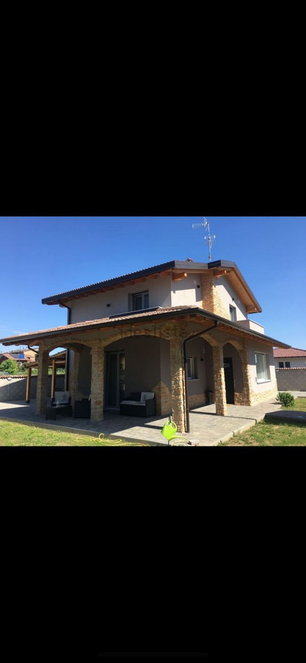 appartamento in vendita a Vigevano