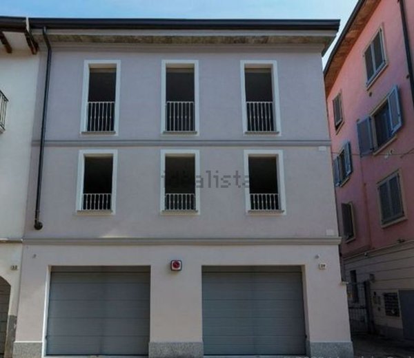 quadrivano in vendita a Vigevano