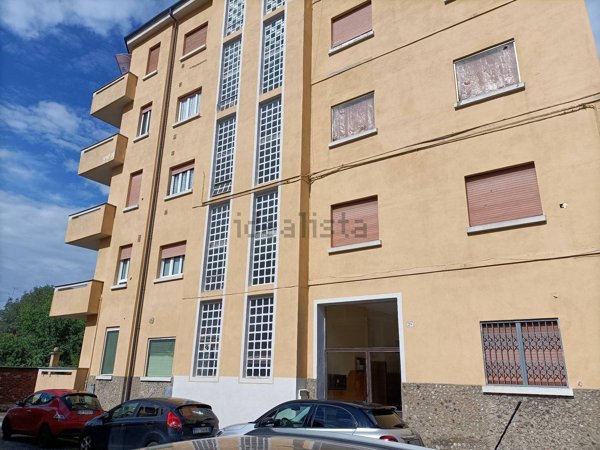 appartamento in vendita a Vigevano