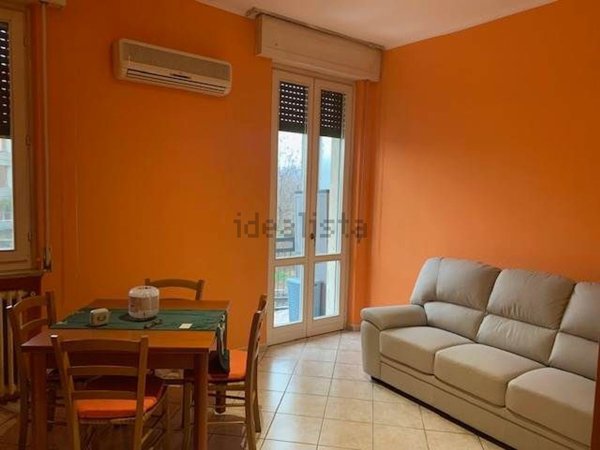 appartamento in vendita a Vigevano