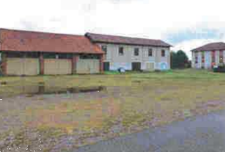 locale di sgombero in vendita a Vigevano