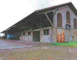 locale di sgombero in vendita a Vigevano