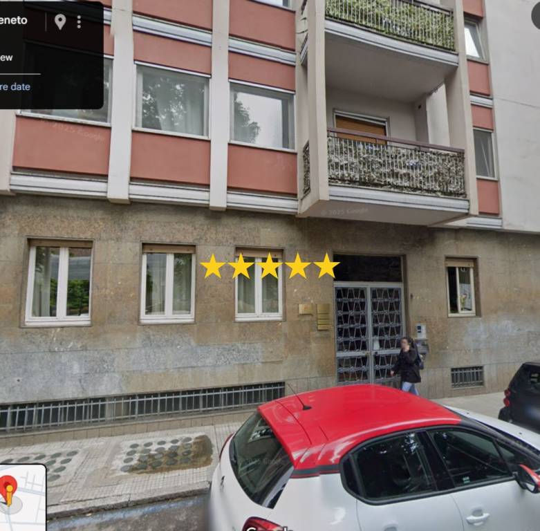 appartamento in vendita a Vigevano