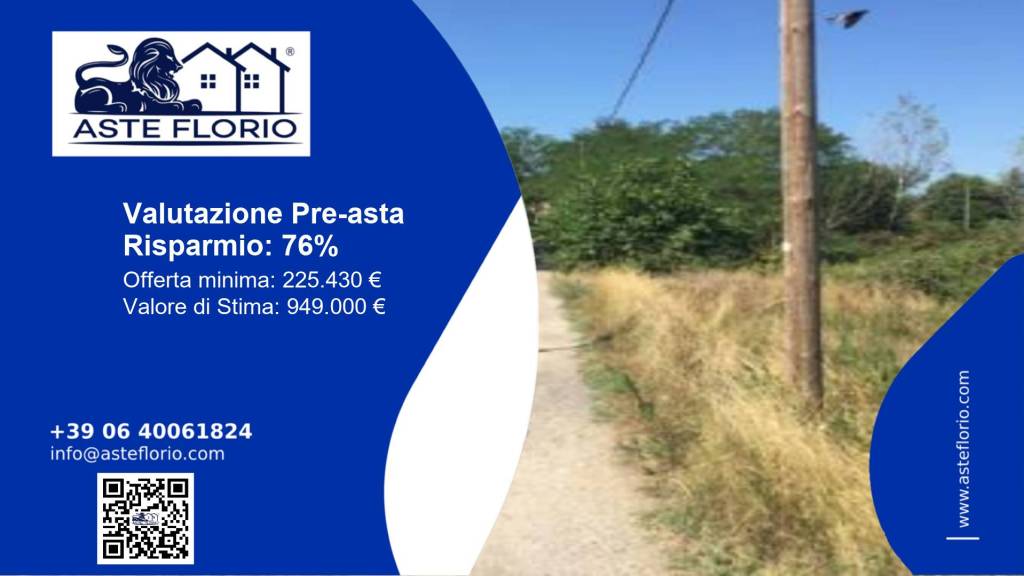 terreno agricolo in vendita a Vigevano