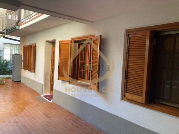 appartamento in vendita a Vigevano