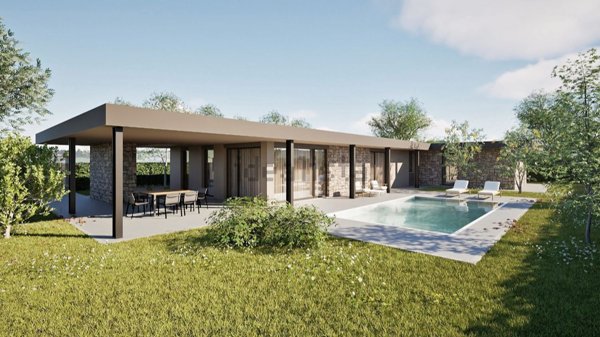 terreno edificabile in vendita a Vigevano in zona Buccella