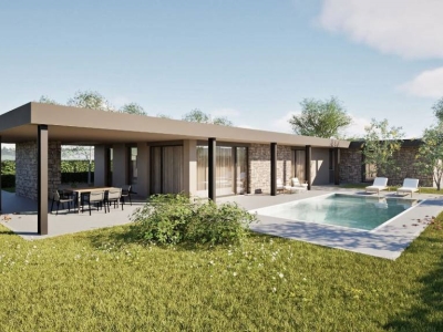 terreno edificabile in vendita a Vigevano in zona Buccella