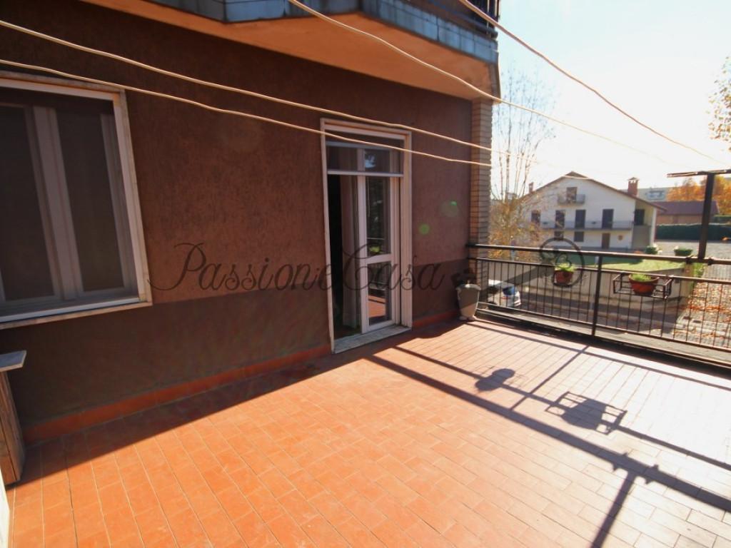 appartamento in vendita a Vigevano