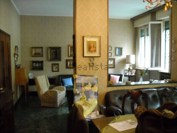 appartamento in vendita a Vigevano