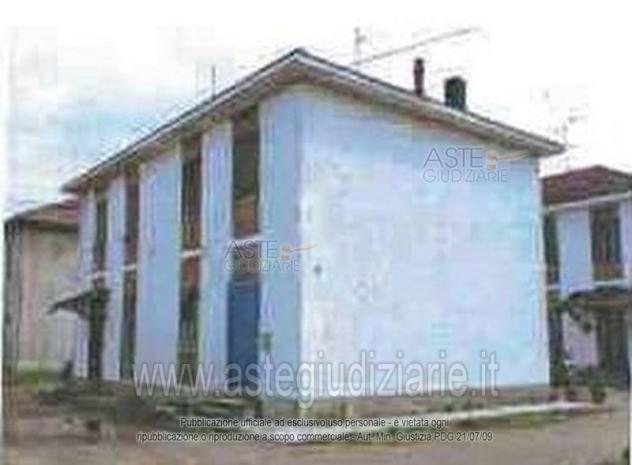 terreno edificabile in vendita a Vigevano