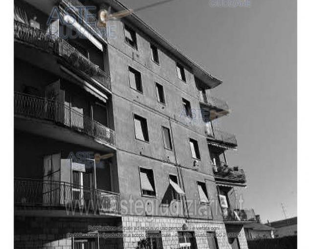 appartamento in vendita a Vigevano