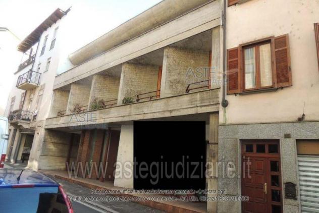 ufficio in vendita a Vigevano