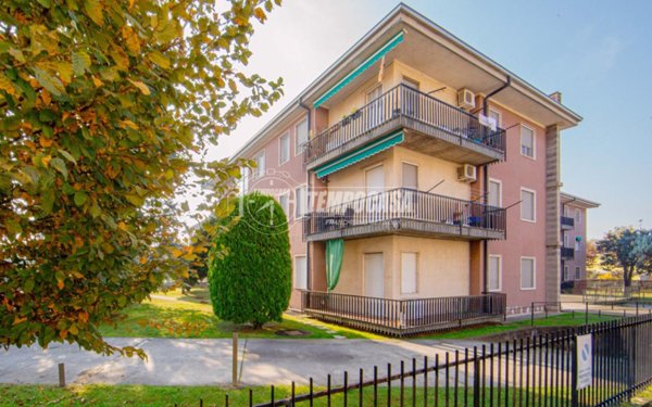 appartamento in vendita a Vigevano