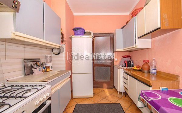 appartamento in vendita a Vigevano