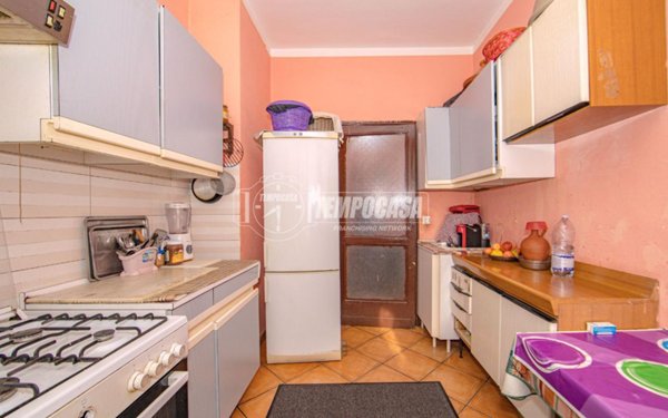 appartamento in vendita a Vigevano