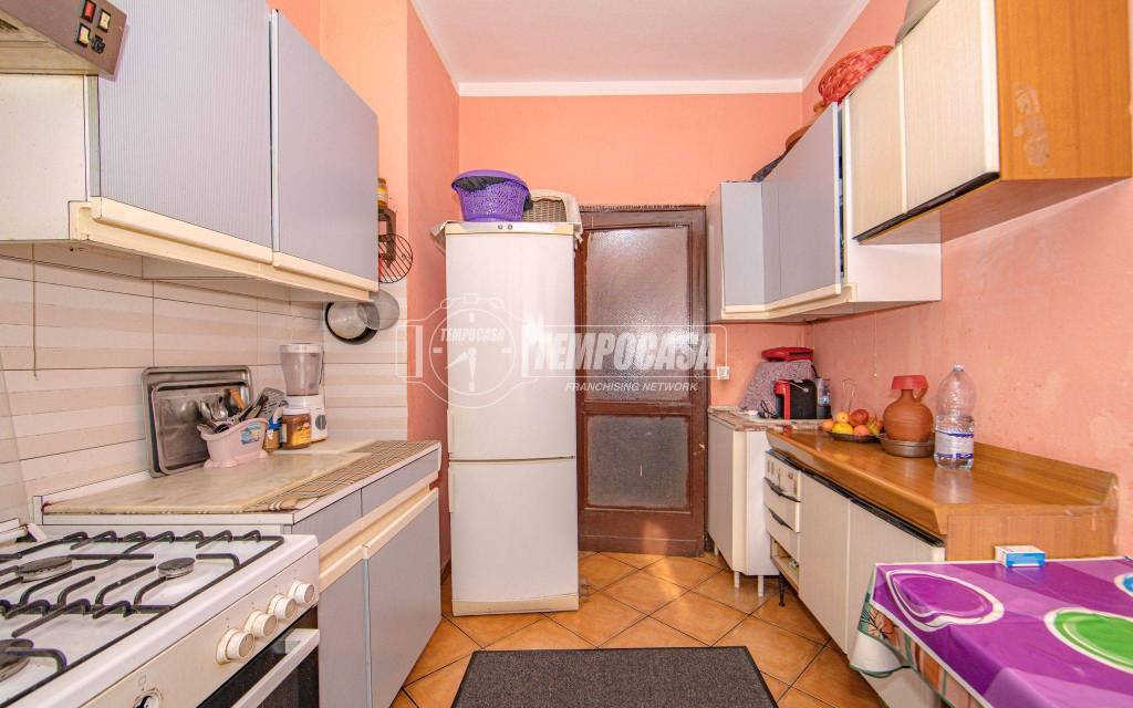 appartamento in vendita a Vigevano