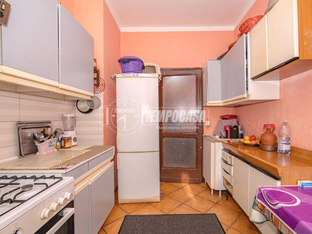 appartamento in vendita a Vigevano