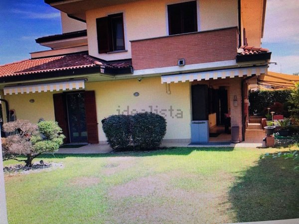 appartamento in vendita a Vigevano