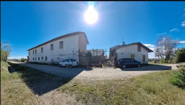 casa indipendente in vendita a Vigevano