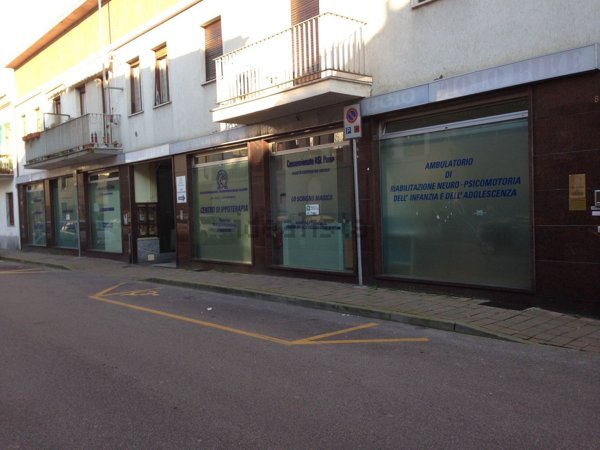 ufficio in vendita a Vigevano