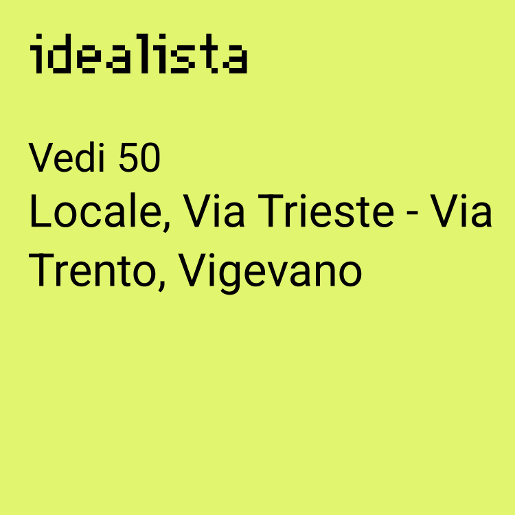 appartamento in vendita a Vigevano