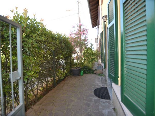 casa indipendente in vendita a Vigevano