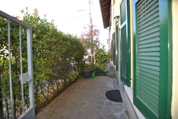 casa indipendente in vendita a Vigevano