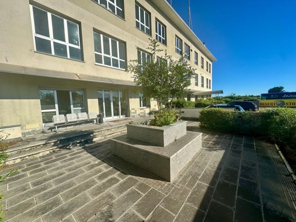 ufficio in vendita a Vigevano