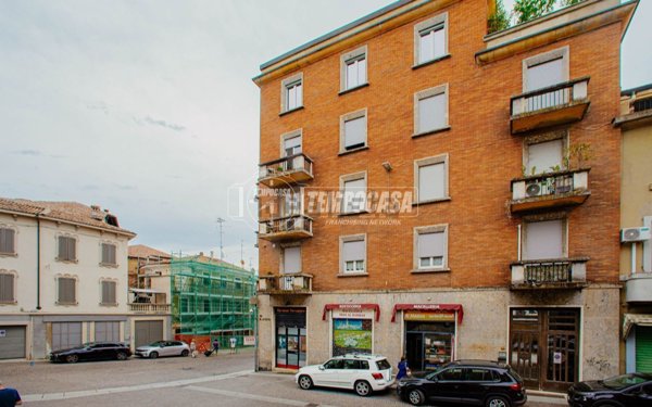 appartamento in vendita a Vigevano