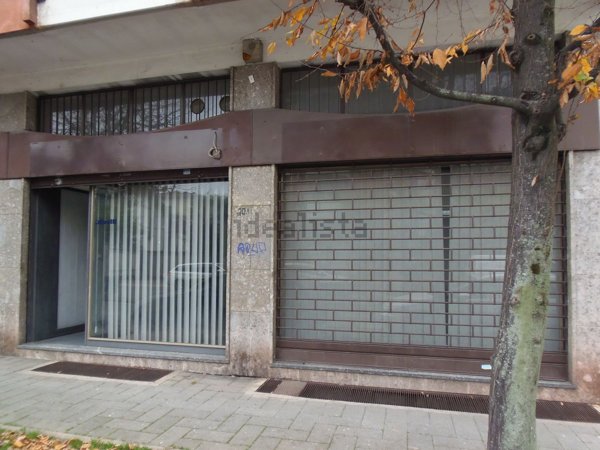ufficio in vendita a Vigevano
