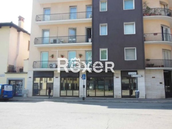 ufficio in vendita a Vigevano