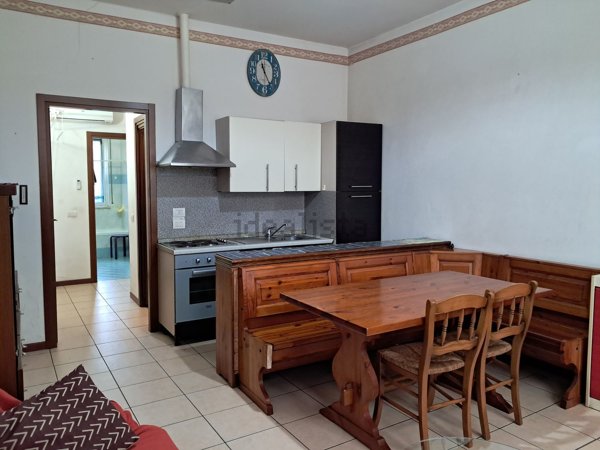 appartamento in vendita a Vigevano