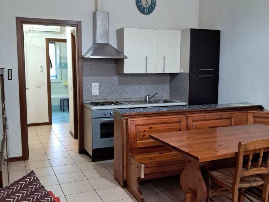 appartamento in vendita a Vigevano