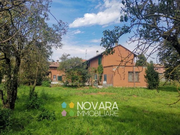 casa indipendente in vendita a Vigevano