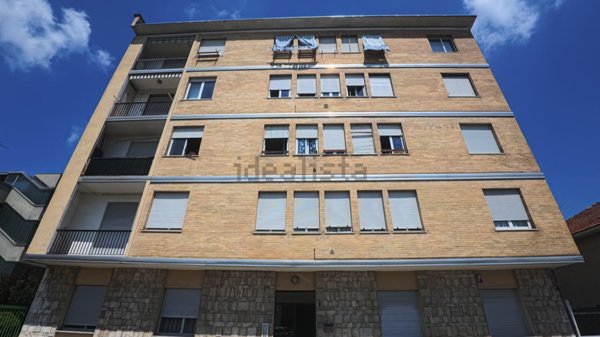 appartamento in vendita a Vigevano