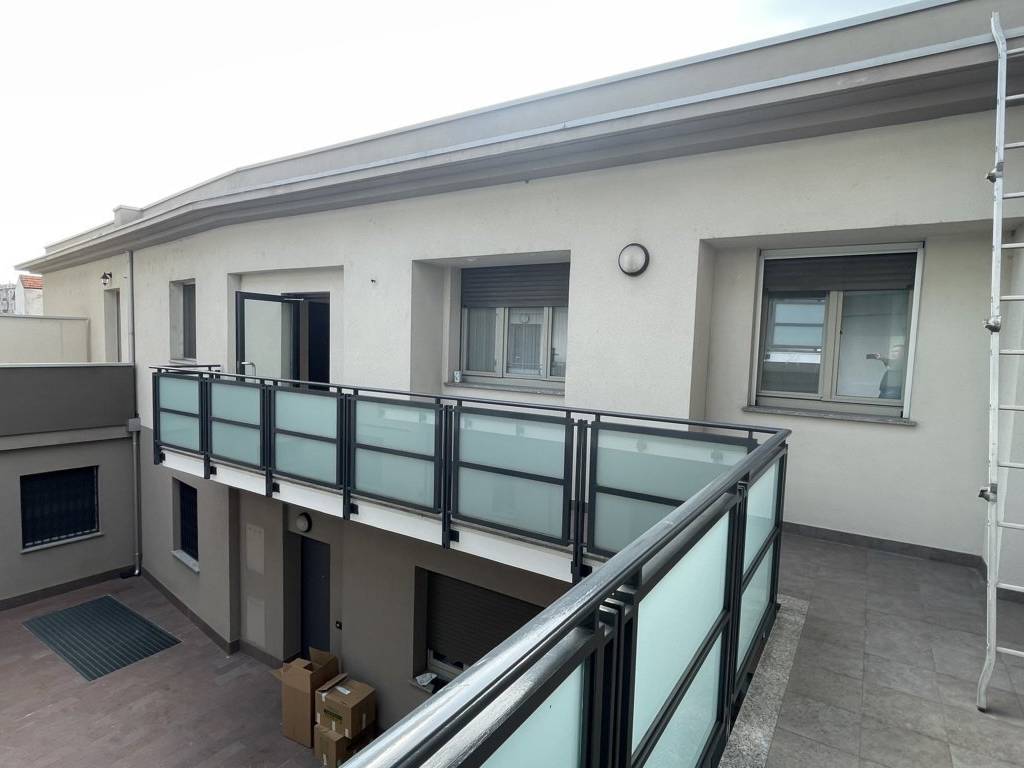 appartamento in vendita a Vigevano