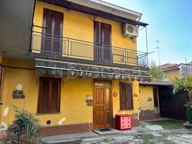 appartamento in vendita a Vigevano