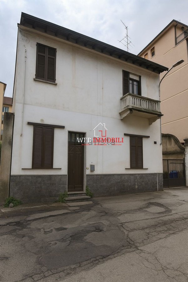 appartamento in vendita a Vigevano