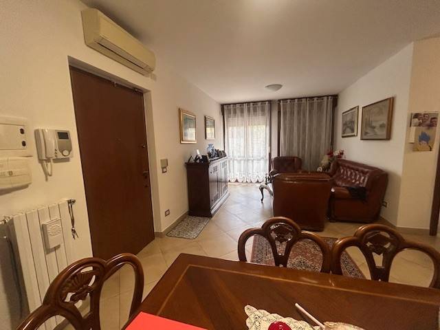 appartamento in vendita a Vigevano