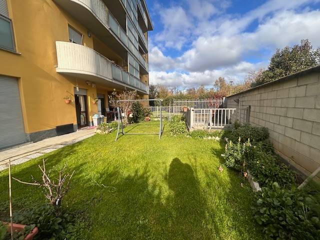 appartamento in vendita a Vigevano