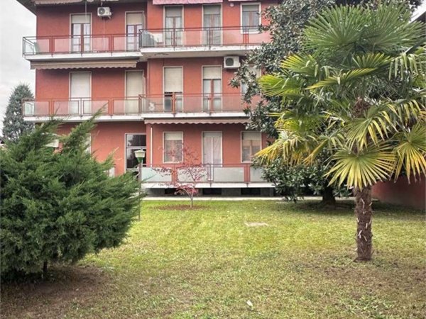 appartamento in vendita a Vigevano