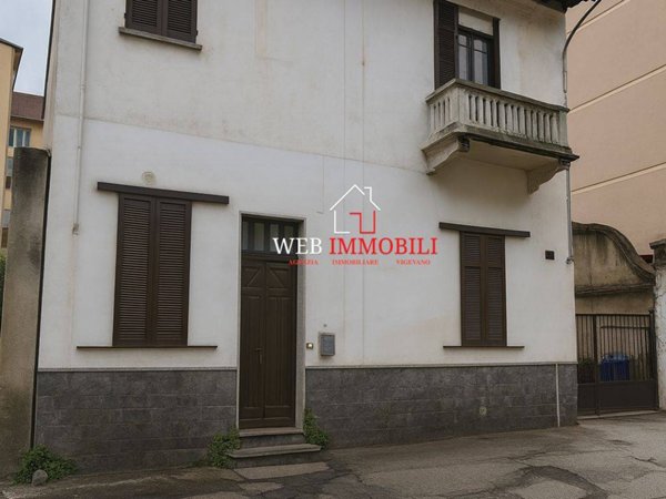 appartamento in vendita a Vigevano