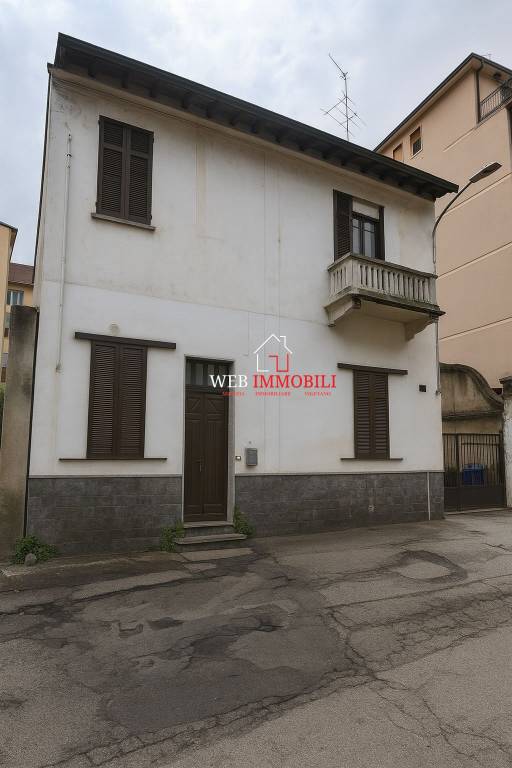 appartamento in vendita a Vigevano