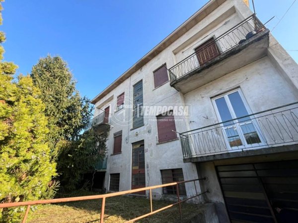 appartamento in vendita a Vigevano