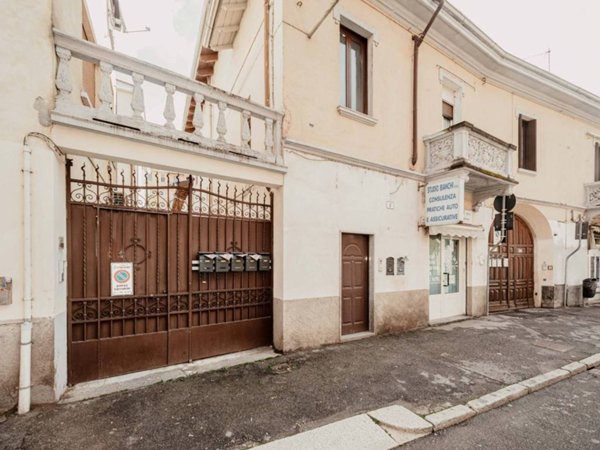 appartamento in vendita a Vigevano