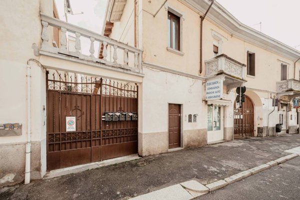 appartamento in vendita a Vigevano