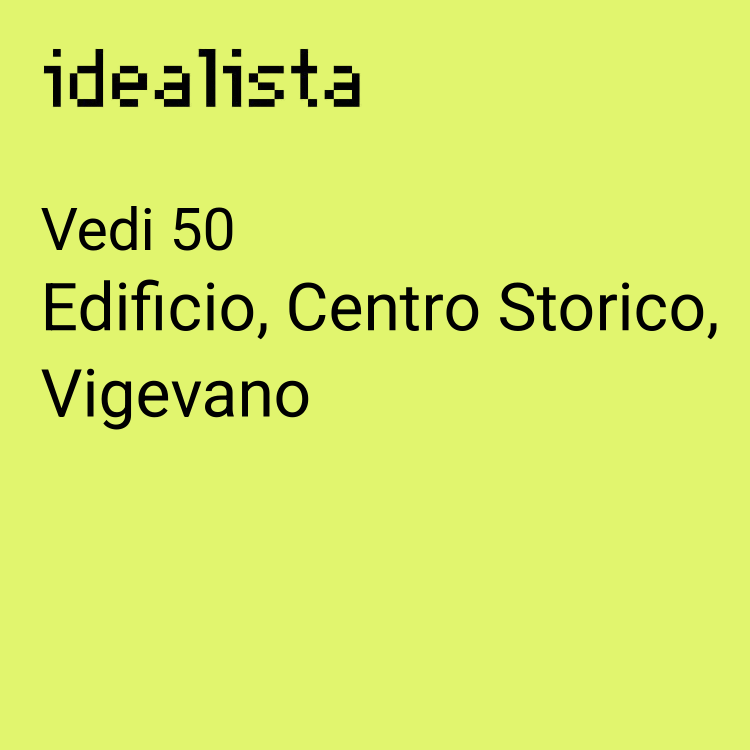 appartamento in vendita a Vigevano