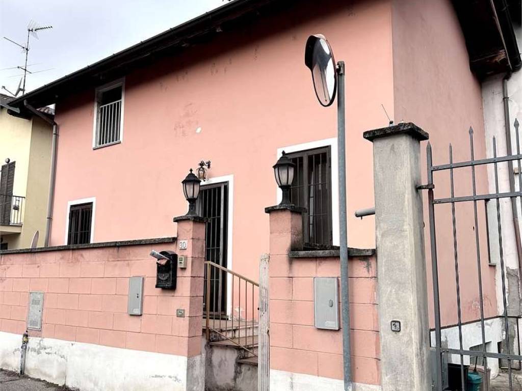 appartamento in vendita a Vigevano