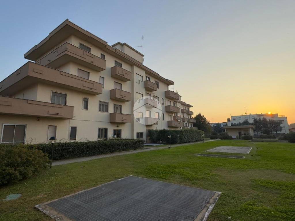 appartamento in vendita a Vigevano